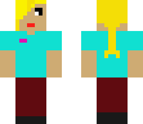 girl
