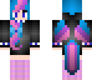 mlp oc