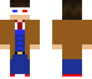 doctor who