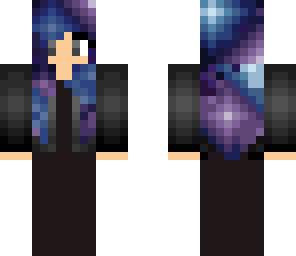 galaxy black