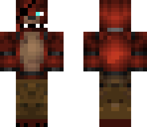foxy