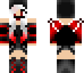 red dragon assassin edits