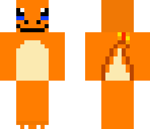 charmander