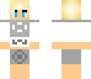 robot boy