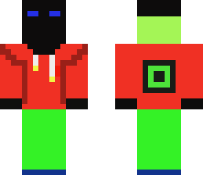 the ender