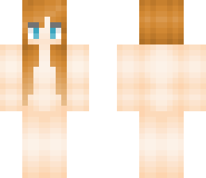 ginger hair base