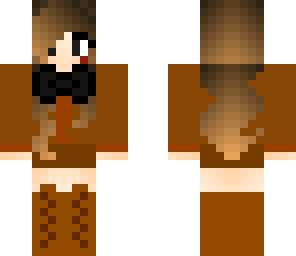 girl freddy 