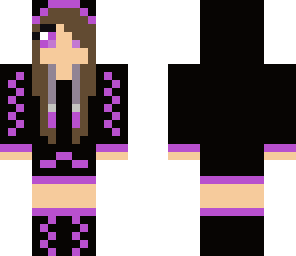 cool girl