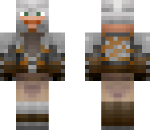 dwarf military
