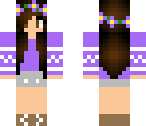 sweater girl 2