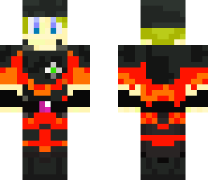 alternative quakecraft skin