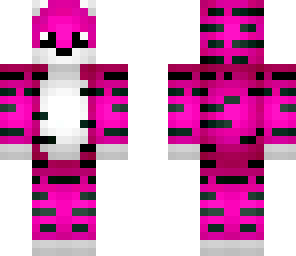 fabulous tiger