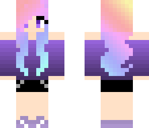 cute girl