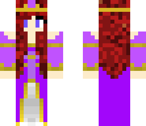 purple adrana