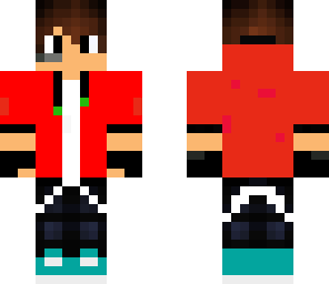 gamer