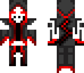 skeleton