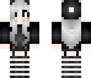 emo girl