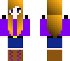 kawaii girl
