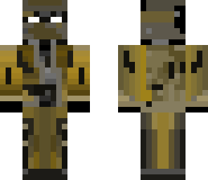 shadow-face