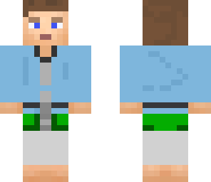 my skin