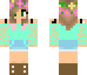 migitchatty  cute girl