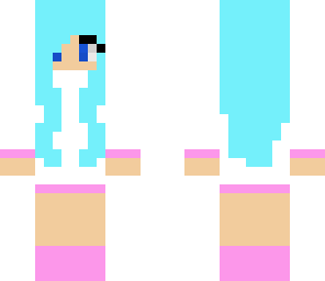 kawaii girl