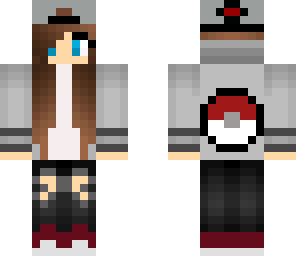 fixed trainer girl
