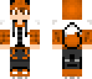 foxboy ii