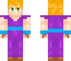 gohan