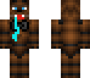 derpy freddy