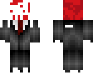 dead man