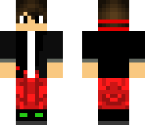 cool guy 2