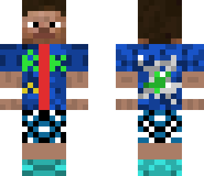 redknight alternate skin