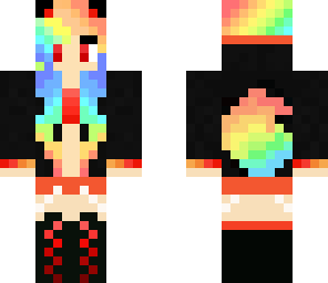 my skin
