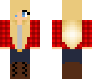cowboy girl