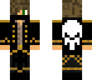 pirate