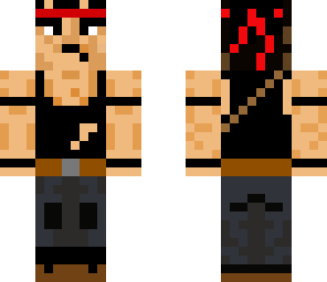 rambo