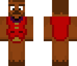 buttler bear
