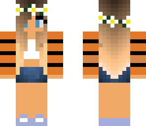 xkatyx halloween skin