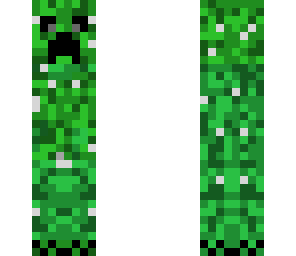 creeper yay