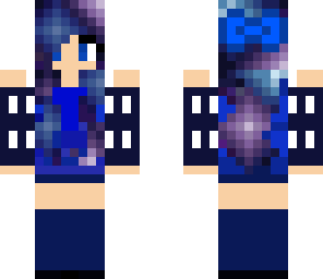 tardis girl