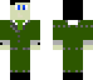 cashbot disguise
