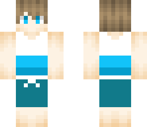 revised tank top