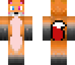 redstone wolf