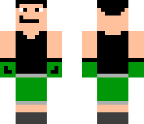 little mac