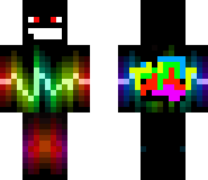 electro man