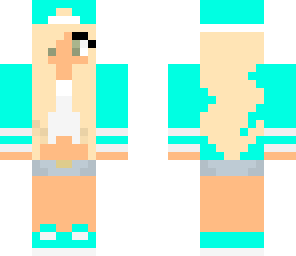 meh skin