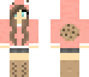 cookie z