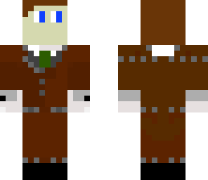 sellbot cog disguise