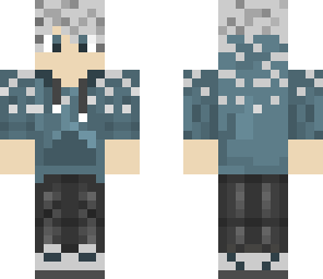 jack frost